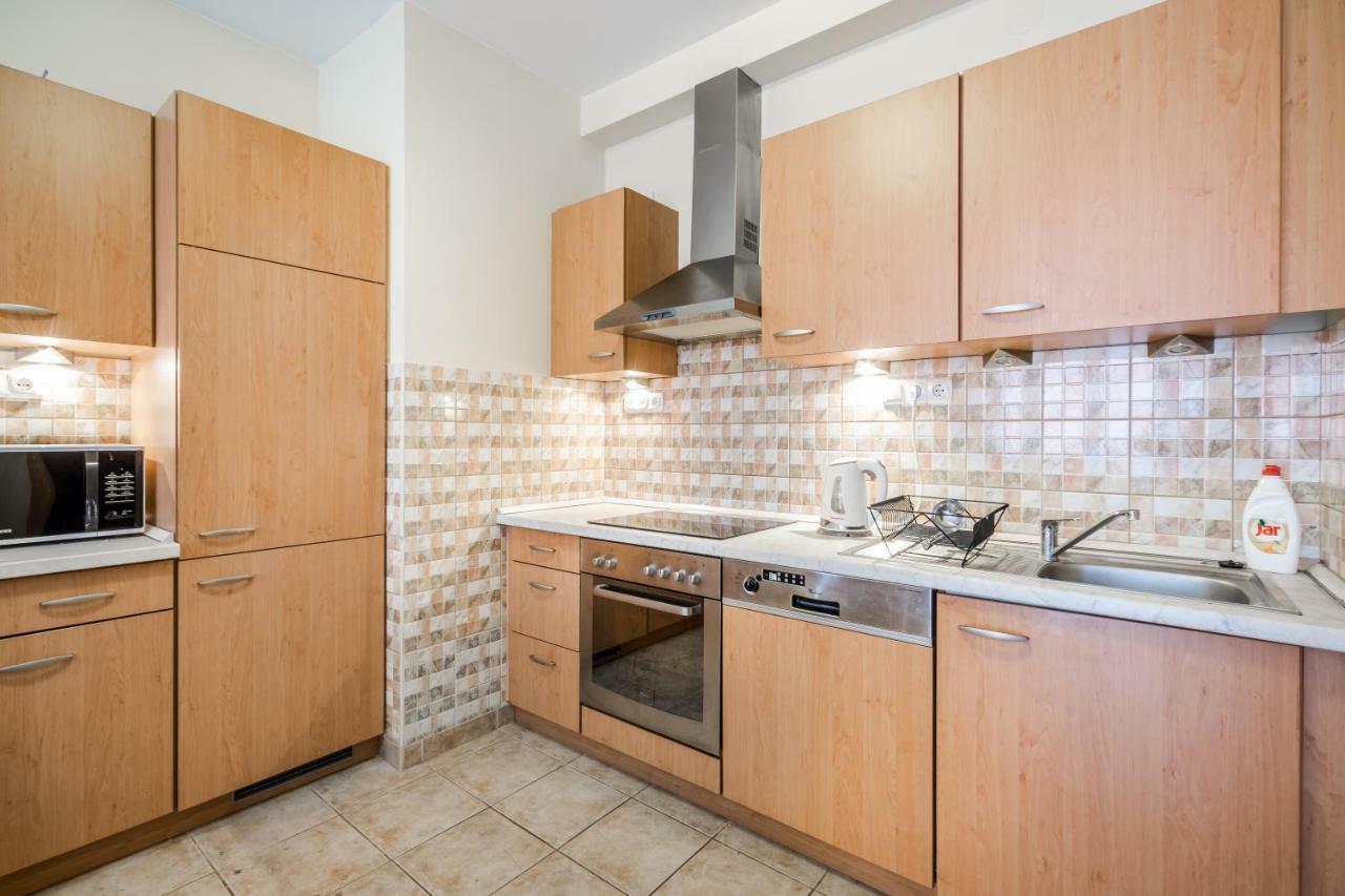Bpr Vivid Downtown Vibe With Balcony Διαμέρισμα Βουδαπέστη Εξωτερικό φωτογραφία
