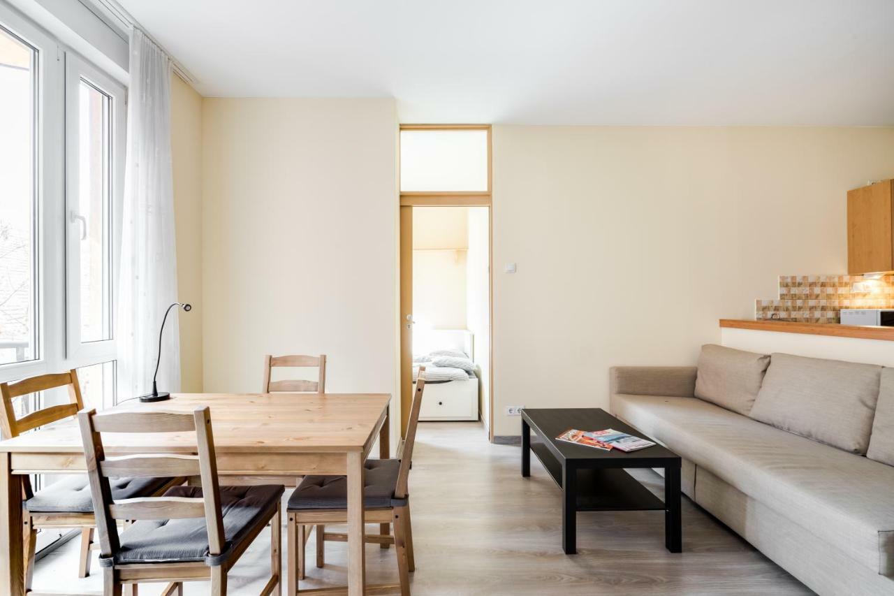 Bpr Vivid Downtown Vibe With Balcony Διαμέρισμα Βουδαπέστη Εξωτερικό φωτογραφία