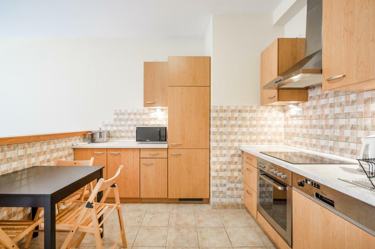 Bpr Vivid Downtown Vibe With Balcony Διαμέρισμα Βουδαπέστη Εξωτερικό φωτογραφία