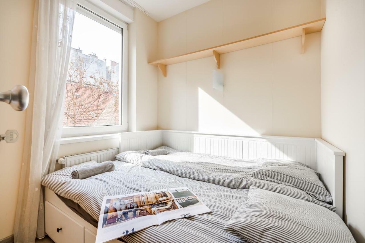 Bpr Vivid Downtown Vibe With Balcony Διαμέρισμα Βουδαπέστη Εξωτερικό φωτογραφία