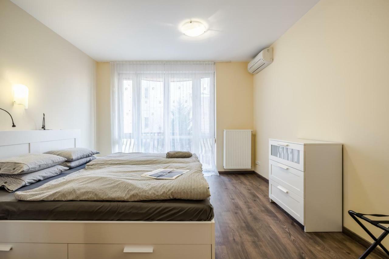 Bpr Vivid Downtown Vibe With Balcony Διαμέρισμα Βουδαπέστη Εξωτερικό φωτογραφία